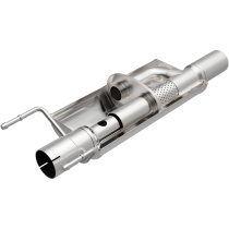 2024-2025 Toyota Tacoma SPEQ Series Catback Sportavgassystem Magnaflow